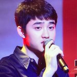 [EXO] 아도경수 <b>사랑</b>해 흐윽흐윽