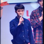 [EXO] 이<b>사진</b> 진짜 <b>애기</b>같다