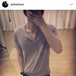 [EXO] 이 사진 보고 <b>현타</b> 극심하게 온거