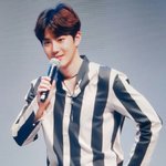 [EXO] <b>아</b><b>나</b> 시잘 진짜 김준면 너무 좋네 어떡하지?