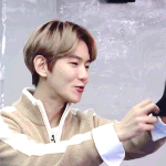[EXO] 아 변백현 <b>손</b> <b>개</b>예뻐