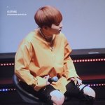 [시우민] <b>조신</b>치 못한 시우민 바지