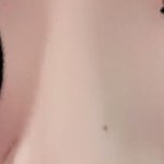 나 코 개존못인데 <b>콧대</b>는 있다