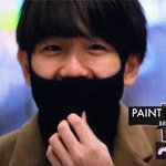 [EXO] <b>필러</b>로도 감추기 힘든 팔자주름