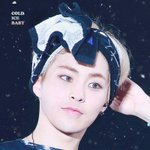 [EXO] 민석이 <b>눈두덩</b>이 너무좋아