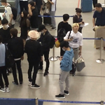 [인피니트] 베트남 모자 <b>직캠</b> 있다