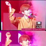 [시우민] <b>시우</b>밍 손들엇!!!!