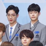 [모두드루와] <b>프듀</b> 누가제일잘생긴거같아?