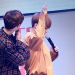 [시우민] (시우민) 주인 한 눈 판 <b>사이</b>에 물건 집어던진 고양이