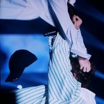 [방탄소년단] 태형이정국이 오늘콘에서 <b>머리</b>잡고 놀았네