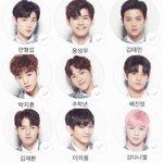 [댓글부탁해] 프로듀스 시즌2 고정픽