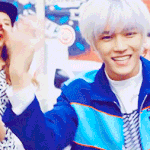 [NCT] <b>태용</b>이 작작언급해^^