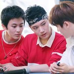 [NCT] 에햄!!!!