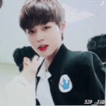 [드루와] 박지훈 이 움짤 <b>오짐</b>