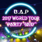 [BAP] 투어 <b>일정</b> 또 뜨나보다