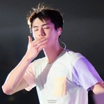 [EXO] 모닝 스크류~바!!❤