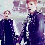 [EXO] 날 다시 태어나게해 E X O 뤼쓴