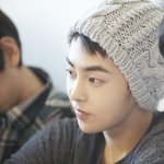 [EXO] 나 마마때 엑소 초능력 조카 비웃었는데