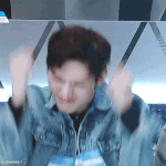 [윤지성] 국민프듀님 <b>윤지</b>성을 고정픽 하세요