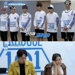 [프듀2] 프듀 <b>연습생들</b>에게 빡친 이석훈