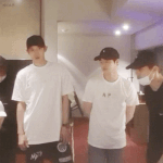 [EXO] 3일만 참으면