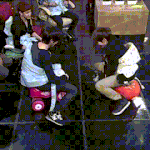 [BTOB] 창섭이 <b>꼬리</b>...