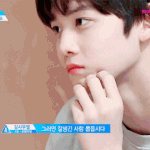 [프듀2] 이대휘 판에서 계속 까이던데