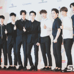 [EXO] 4년 <b>연속</b> 대상 가수 'EXO' 팬톡입니다.