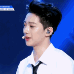 [라이관린] 판에서 짤줍한 라이관린 사진들임