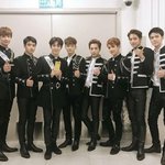 [EXO] 행복했으면 좋겠다