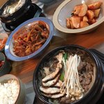 진화중인  초보새댁의집밥7