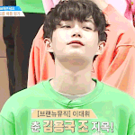 [프듀2] 얘 중국인인거 알고있었음??