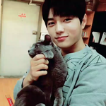 [인피니트] 착하디 착한 <b>명수</b>ㅠㅠ