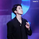 [세훈] 170422 <b>롯</b>면 팬미팅 고화질2