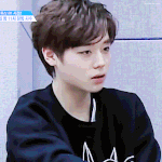 [<b>박지훈</b>] 진짜 <b>박지훈</b> 너 딱기다려