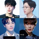 [댓글부탁해] 박지훈이랑 <b>라이관린</b>둘중에