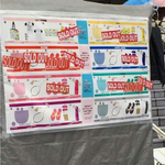 [EXO] NCT보다도 굿즈팔이가 안되는 엑소.<b>JPG</b>