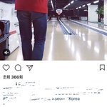 [EXO] 박찬열 <b>여자</b>랑 볼링친 목격담 <b>조카</b> 많아