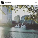 [세훈] 170423 훈스타그램
