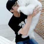 [EXO] 하루에 한 번만 비비가 되고싶어 아 <b>미스</b>유
