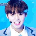 [<b>박지훈</b>] 나 <b>박지훈</b> 입덕 계기 뭔줄아냐