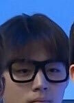 [박지훈] 지훈이 안경ㅋㅋㅋㅋㅋ