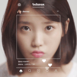 [아이유] 타<b>팬</b>인데ㅠㅠㅠㅠ
