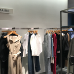 <b>르메르</b> 원피스 사려고 하는데 어떤지 봐주세요!