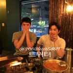 [세훈] 170421 후니 목격 사진1
