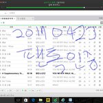 [방탄소년단] 뜬금인데 우리애들