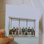 [이삐] 얘드라 <b>윙</b><b>즈</b> 앨범 등신대 어떻게 맞춰?