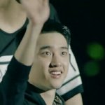 [EXO] <b>옆반</b>에 경수랑 똑같이생긴애있는데