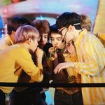 [EXO] 아기<b>새들</b>