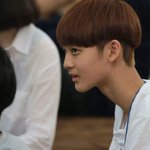 [프듀2] <b>배진영</b> 쌍수 안함~